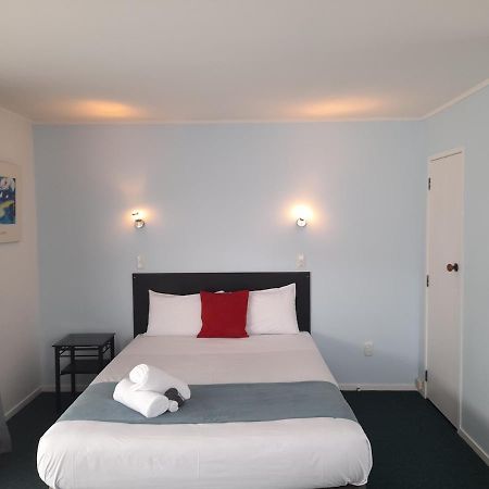 Marlin Court Motel Paihia Zewnętrze zdjęcie