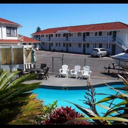 Marlin Court Motel Paihia Zewnętrze zdjęcie