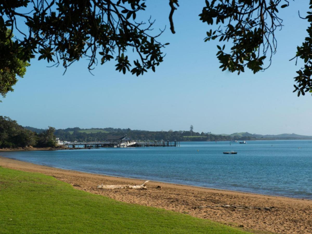 Marlin Court Motel Paihia Zewnętrze zdjęcie