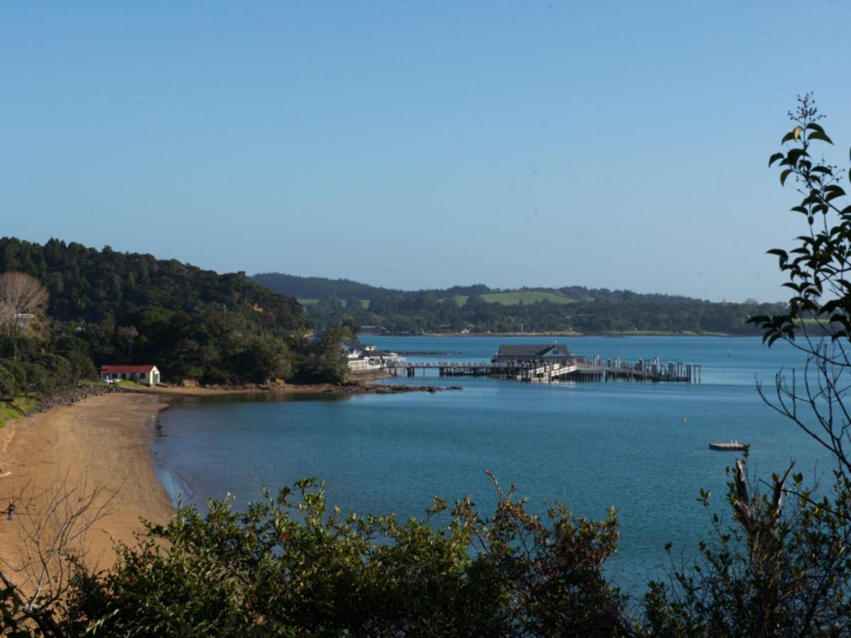 Marlin Court Motel Paihia Zewnętrze zdjęcie