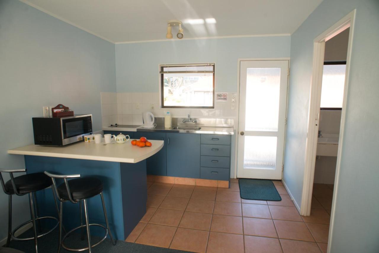 Marlin Court Motel Paihia Zewnętrze zdjęcie