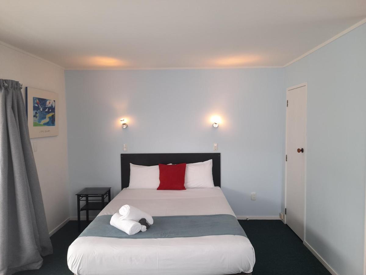 Marlin Court Motel Paihia Zewnętrze zdjęcie