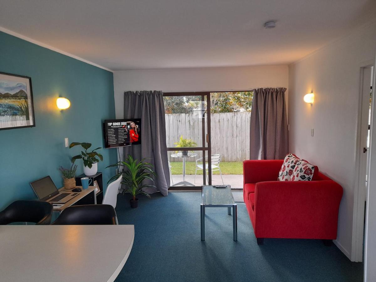 Marlin Court Motel Paihia Zewnętrze zdjęcie