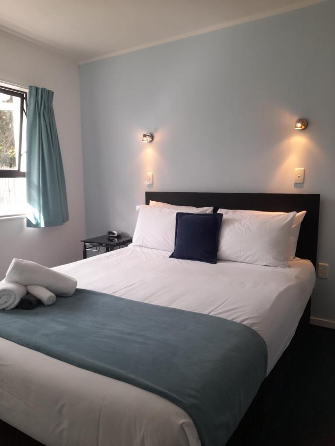 Marlin Court Motel Paihia Zewnętrze zdjęcie