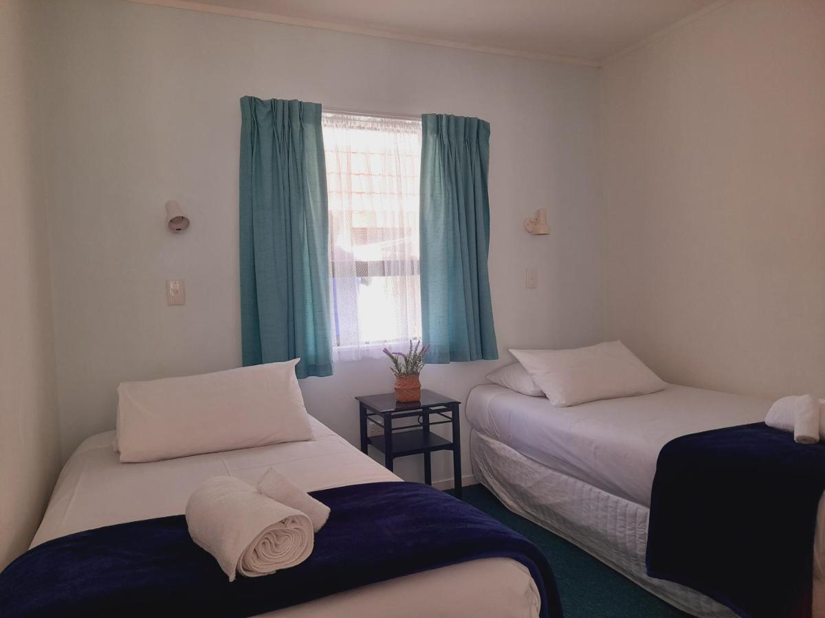 Marlin Court Motel Paihia Zewnętrze zdjęcie