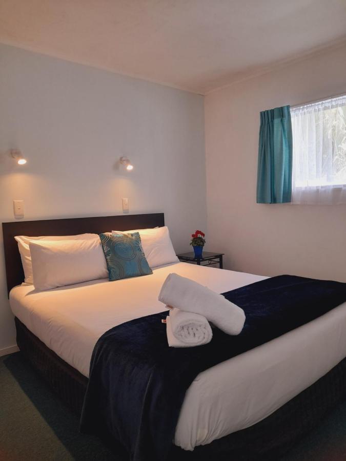 Marlin Court Motel Paihia Zewnętrze zdjęcie