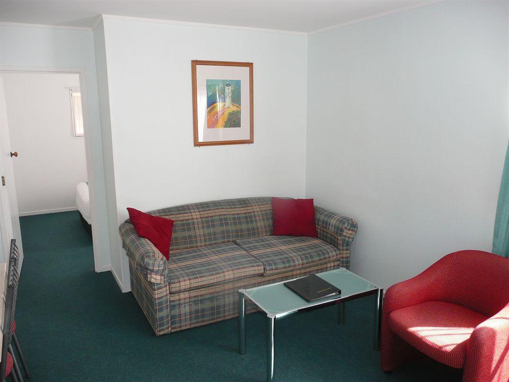 Marlin Court Motel Paihia Zewnętrze zdjęcie