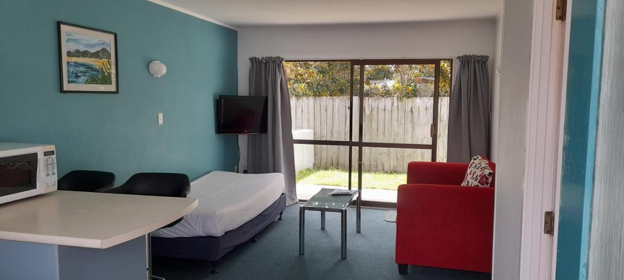 Marlin Court Motel Paihia Zewnętrze zdjęcie