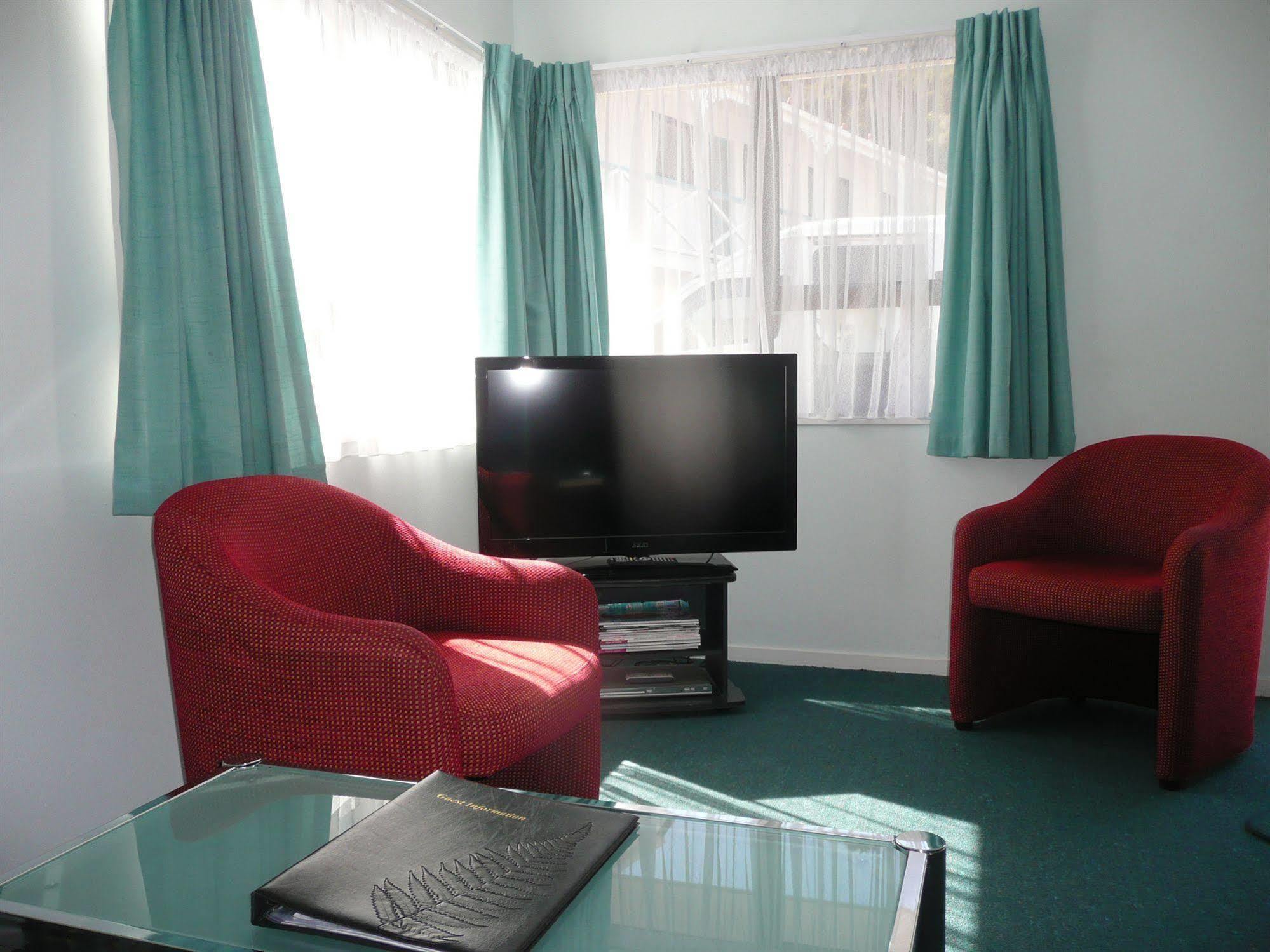 Marlin Court Motel Paihia Zewnętrze zdjęcie