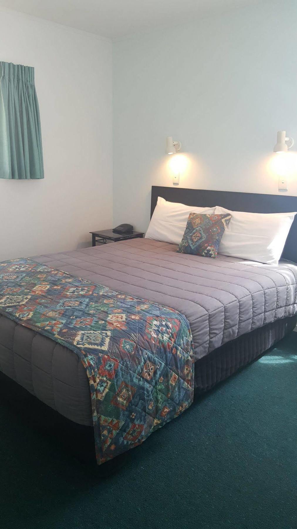 Marlin Court Motel Paihia Zewnętrze zdjęcie