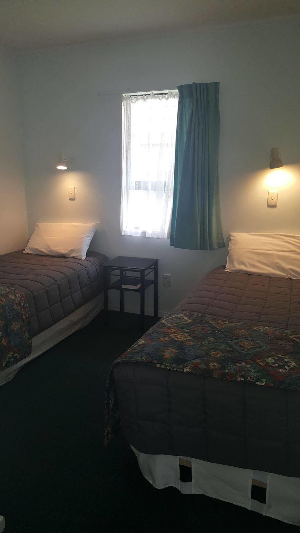 Marlin Court Motel Paihia Zewnętrze zdjęcie